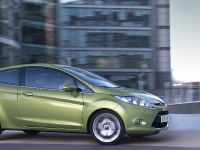 Ford Fiesta 3door 2008 (2008)