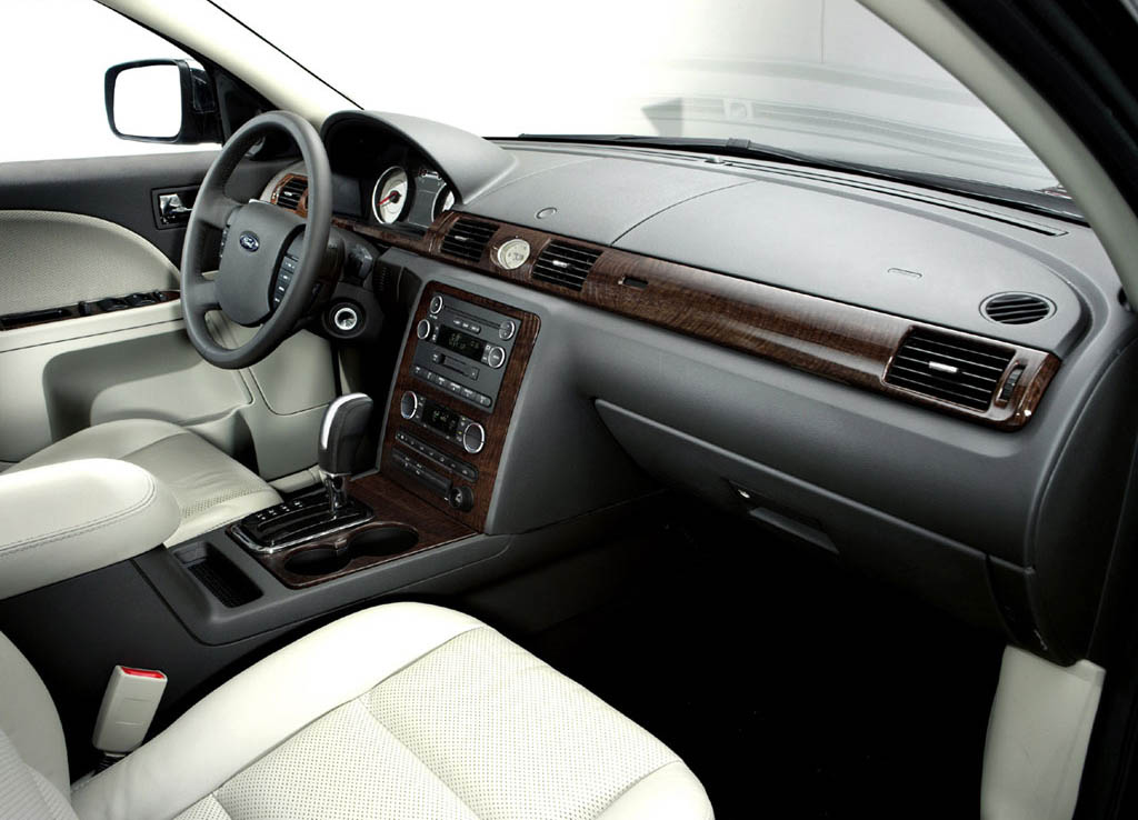 Ford Five Hundred