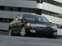 Ford Five Hundred (2008)