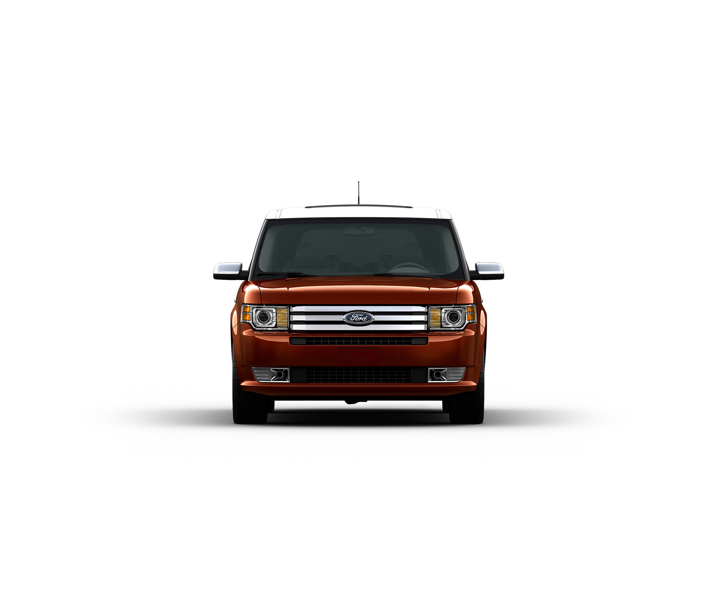 Ford Flex 2009