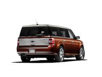 Ford Flex 2009 (2009)