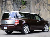 Ford Flex (2009)