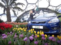 Ford Focus Econetic Europe (2008) - picture 2 of 4