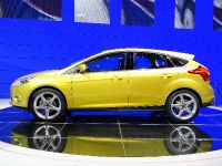 Ford Focus Geneva 2010 (2010)