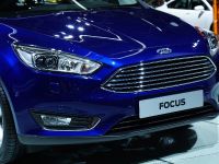 Ford Focus Paris 2014 (2014)