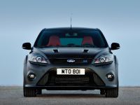Ford Focus RS500 (2011) - picture 1 of 21