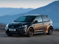 Ford Focus RS500 (2011) - picture 4 of 21