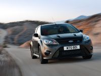 Ford Focus RS500 (2011) - picture 6 of 21