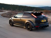 Ford Focus RS500 (2011) - picture 7 of 21