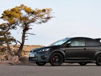 Ford Focus RS500 (2011) - picture 8 of 21