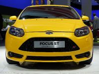 Ford Focus ST Frankfurt 2011 (2011)