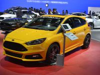 Ford Focus ST Los Angeles 2014 (2014)