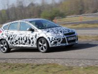 Ford Focus ST Prototype (2011)
