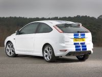 Ford Focus ST (2008)
