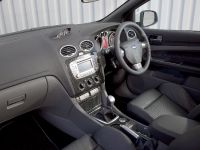 Ford Focus ST (2008) - picture 3 of 8