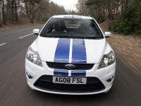 Ford Focus ST (2008) - picture 6 of 8