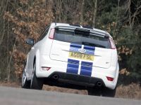 Ford Focus ST (2008) - picture 7 of 8