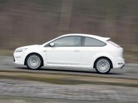 Ford Focus ST (2008) - picture 8 of 8