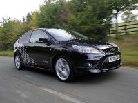 Ford Focus Zetec S (2009)