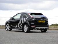 Ford Focus Zetec S (2009) - picture 5 of 6