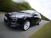 Ford Focus Zetec S (2009) - picture 6 of 6