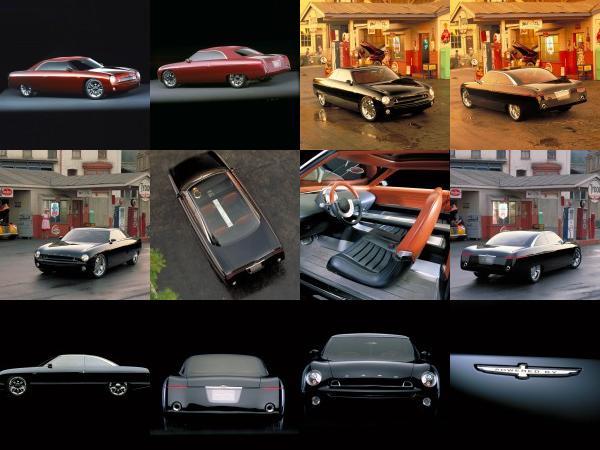 Ford Forty-Nine (2001) - picture 1 of 21