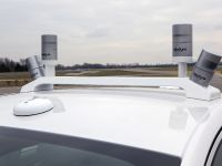 Ford Fusion Hybrid Automated Vehicle (2013)