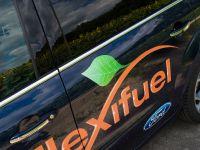 Ford Galaxy FlexiFuel (2008) - picture 1 of 6