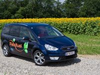 Ford Galaxy FlexiFuel (2008) - picture 2 of 6