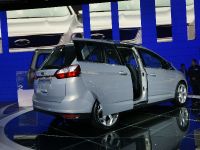 Ford Grand C-MAX Frankfurt 2009 (2009)