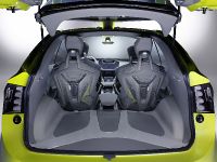 Ford iosis MAX Concept (2009)