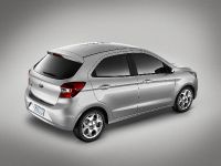 Ford Ka Concept (2013)