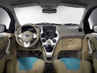 Ford KA (2008)