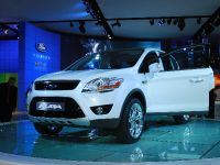 Ford Kuga Frankfurt 2011 (2011)
