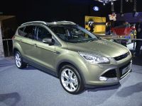 Ford Kuga Paris 2012 (2012)