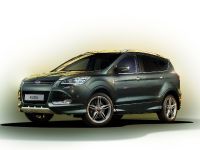 Ford Kuga Titanium X Sport (2013)