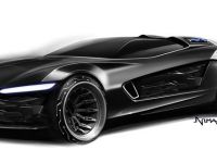 Ford Mad Max Interceptor (2011) - picture 6 of 9