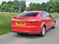 Ford Mondeo ECOnetic (2008) - picture 4 of 4