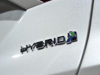 Ford Mondeo Hybrid Electric Paris 2012 (2012)