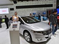 Ford Mondeo Shanghai 2013 (2013)