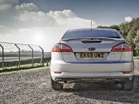 Ford Mondeo Titanium ECOnetic (2009) - picture 2 of 5