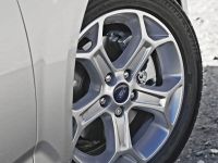Ford Mondeo Titanium ECOnetic (2009)