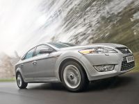 Ford Mondeo Titanium ECOnetic (2009) - picture 5 of 5