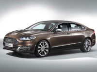 Ford Mondeo Vignale Concept (2015) - picture 2 of 19