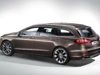 Ford Mondeo Vignale Concept (2015) - picture 4 of 19