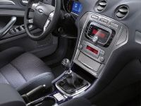 Ford Mondeo 5-Door (2008) - picture 5 of 6