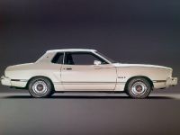 Ford Mustang (1974)