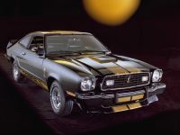 Ford Mustang 1975 (1975)