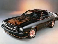 Ford Mustang 1978 (1978)