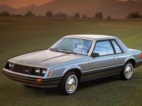 Ford Mustang (1979)